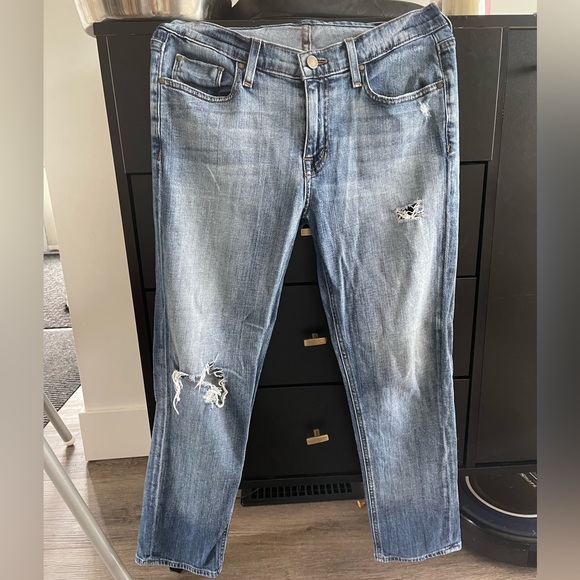 Fidelity Jeans (Size 27) - Picture 2 of 2